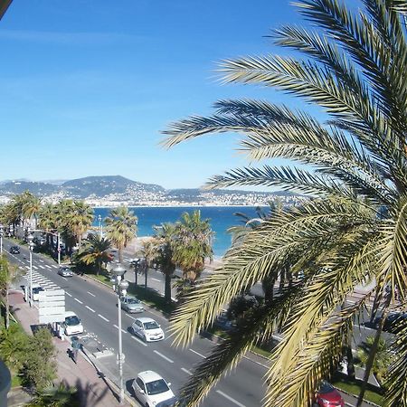 Appartement Palais Henri IV Nice Exterior foto