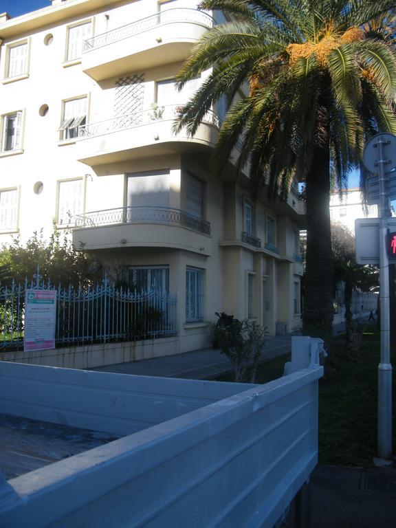 Appartement Palais Henri IV Nice Exterior foto