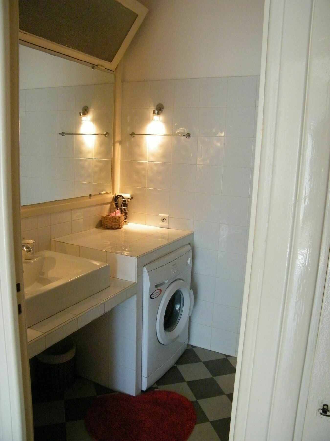 Appartement Palais Henri IV Nice Exterior foto