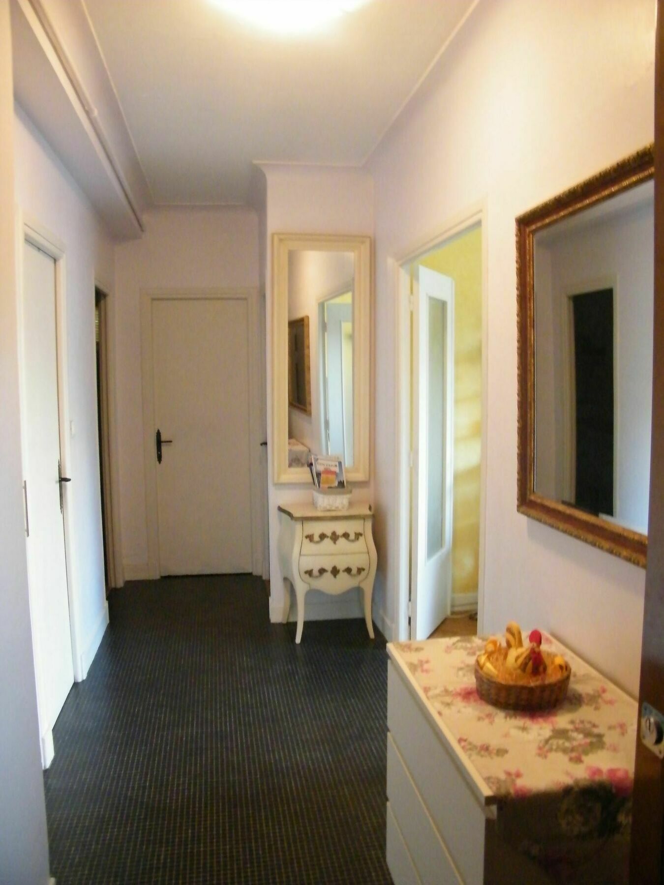 Appartement Palais Henri IV Nice Exterior foto