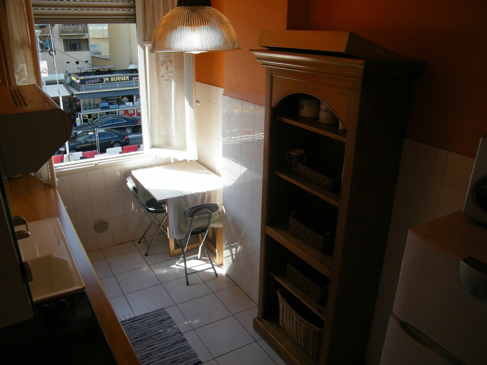Appartement Palais Henri IV Nice Exterior foto