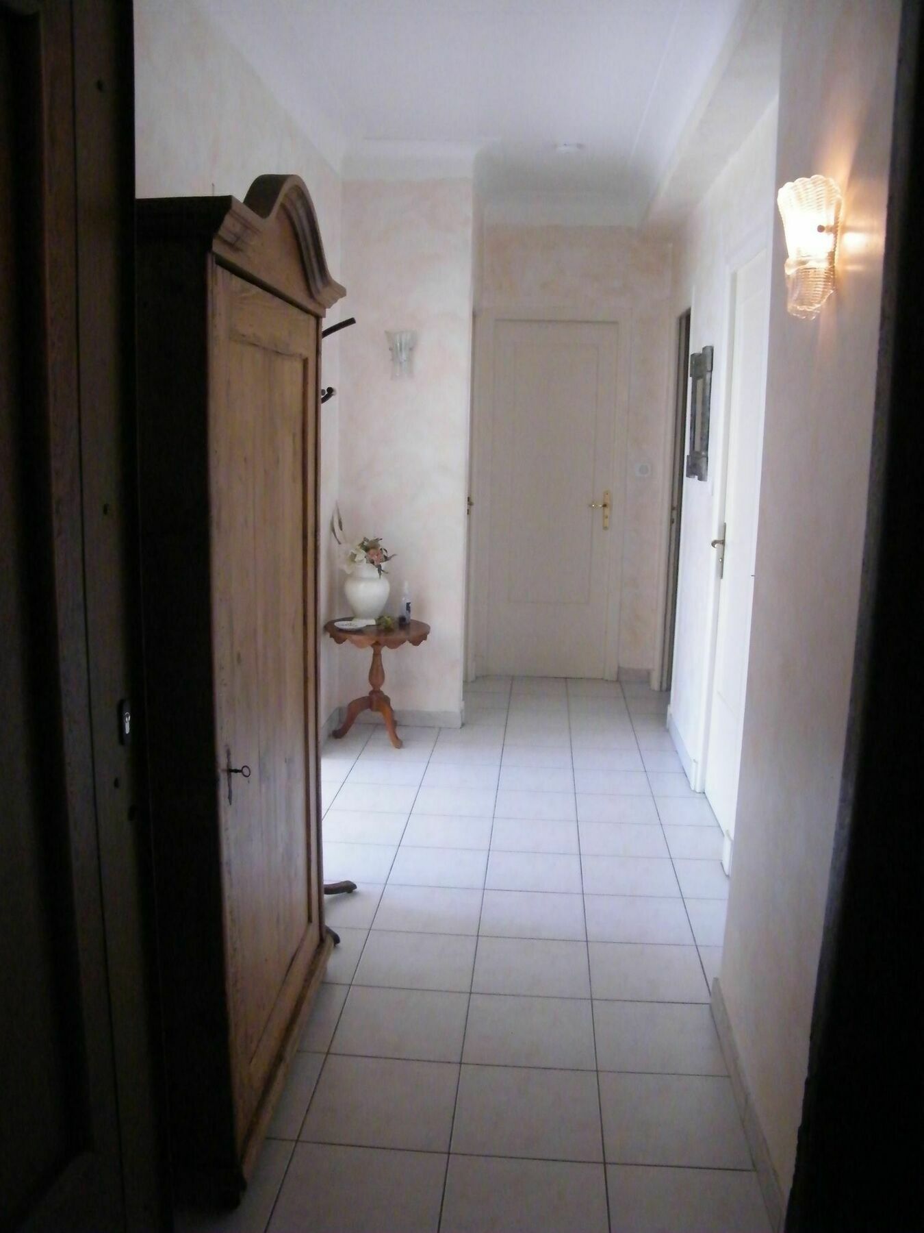Appartement Palais Henri IV Nice Exterior foto