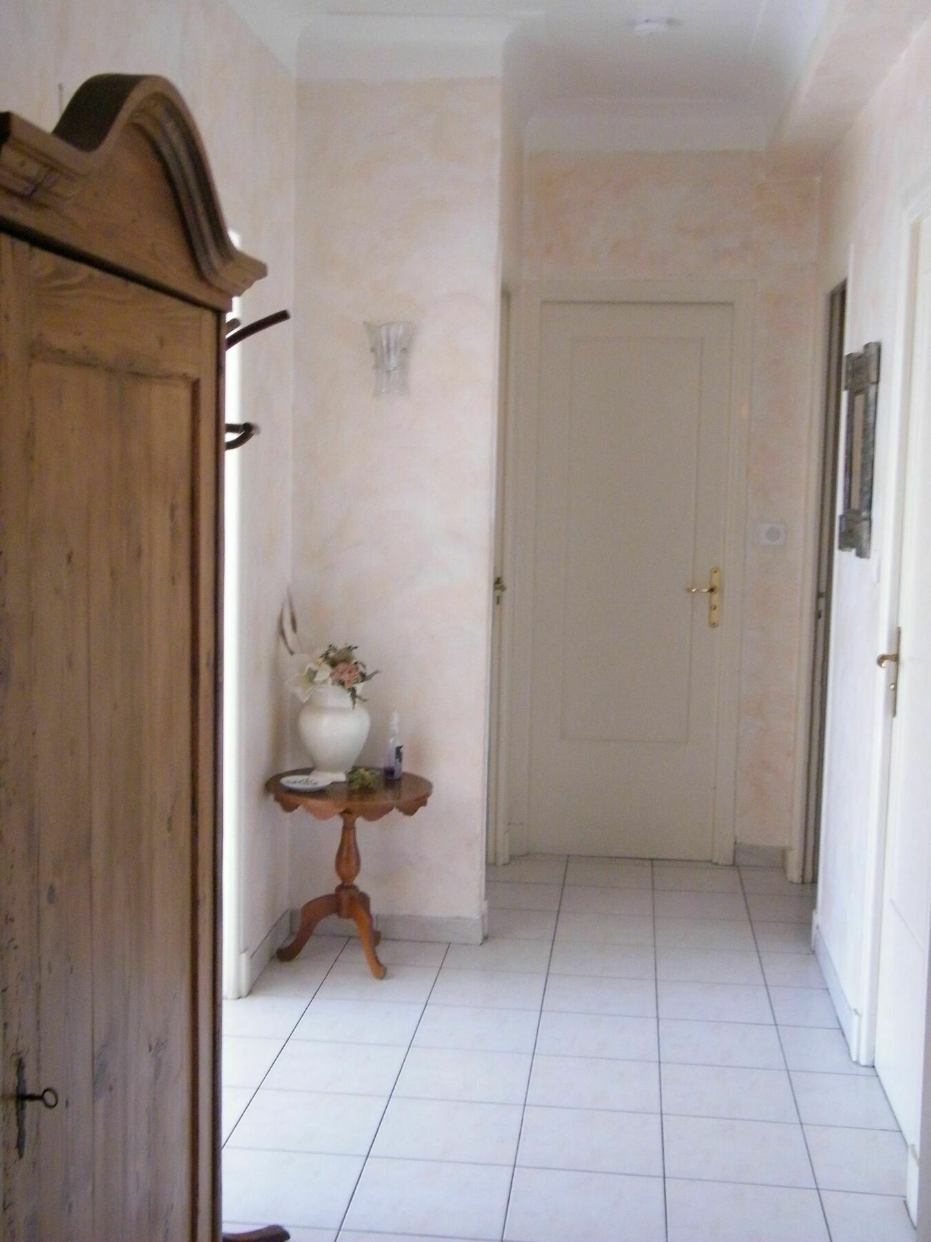 Appartement Palais Henri IV Nice Exterior foto