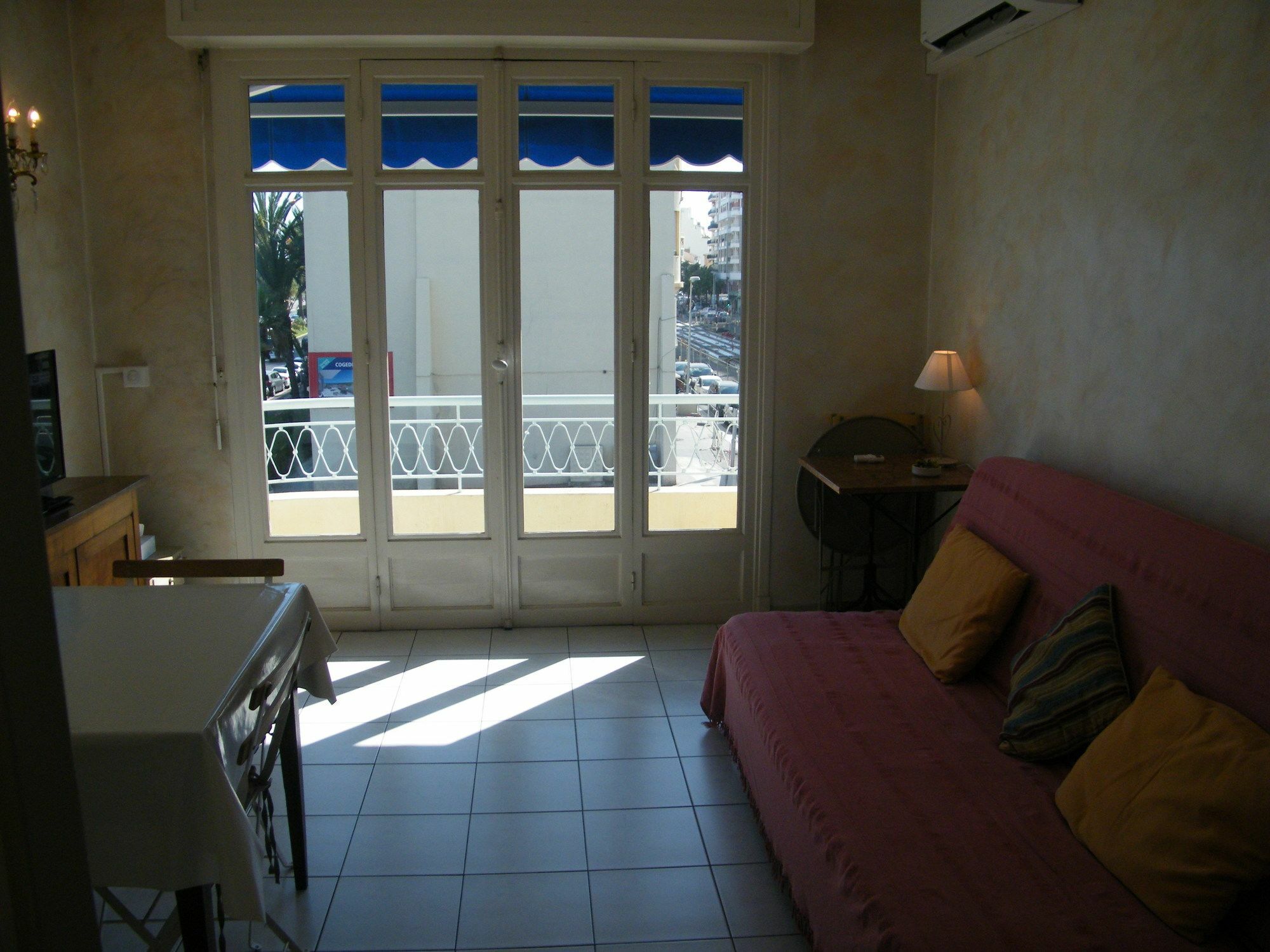 Appartement Palais Henri IV Nice Exterior foto
