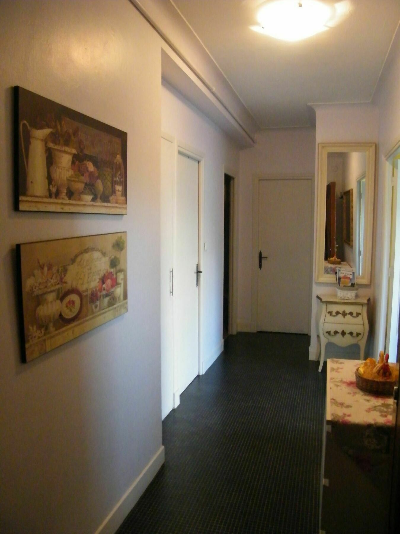 Appartement Palais Henri IV Nice Exterior foto